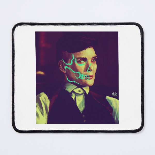 Item preview, Tommy Shelby Peaky Bli designed and sold by ar-ioilki-ns.