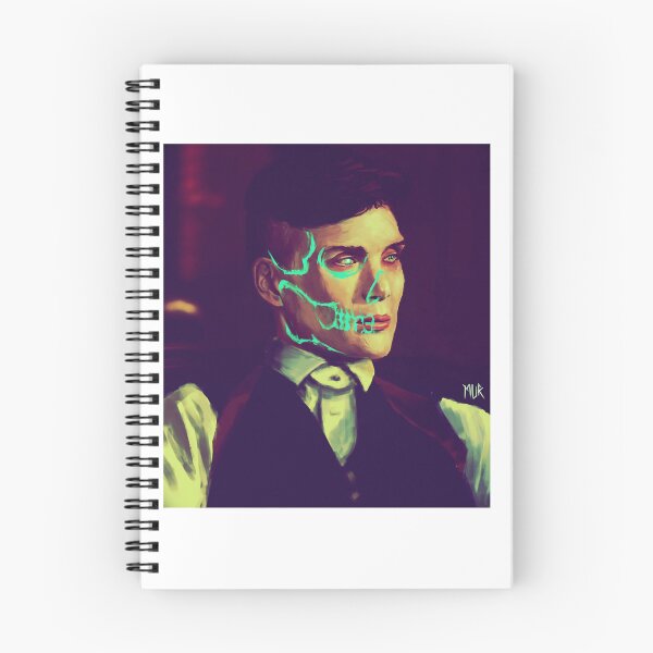 Item preview, Tommy Shelby Peaky Bli  designed and sold by ar-ioilki-ns.