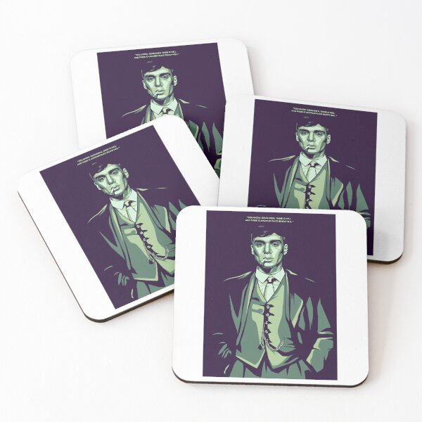 Item preview, Tommy Shelby  designed and sold by ar-ioilki-ns.