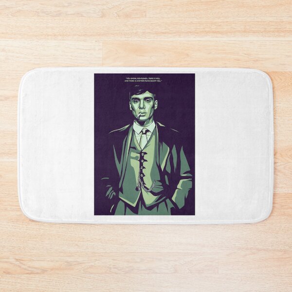 Item preview, Tommy Shelby  designed and sold by ar-ioilki-ns.