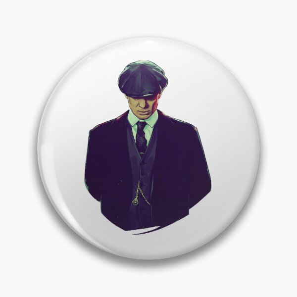 Item preview, Tommy Shelby T-  designed and sold by ar-ioilki-ns.