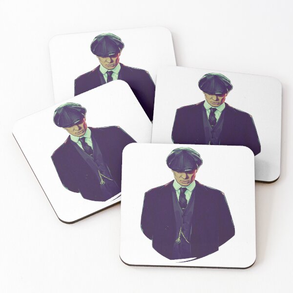 Item preview, Tommy Shelby T-  designed and sold by ar-ioilki-ns.