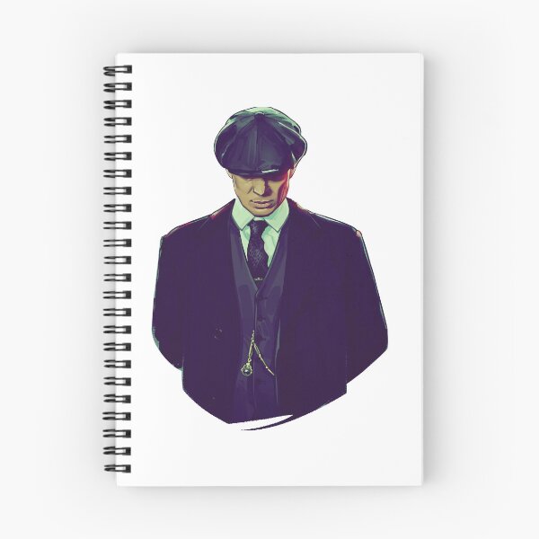 Item preview, Tommy Shelby T-  designed and sold by ar-ioilki-ns.