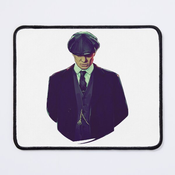 Item preview, Tommy Shelby T- designed and sold by ar-ioilki-ns.