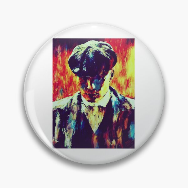 Item preview, Tommy Shelby T- designed and sold by ar-ioilki-ns.