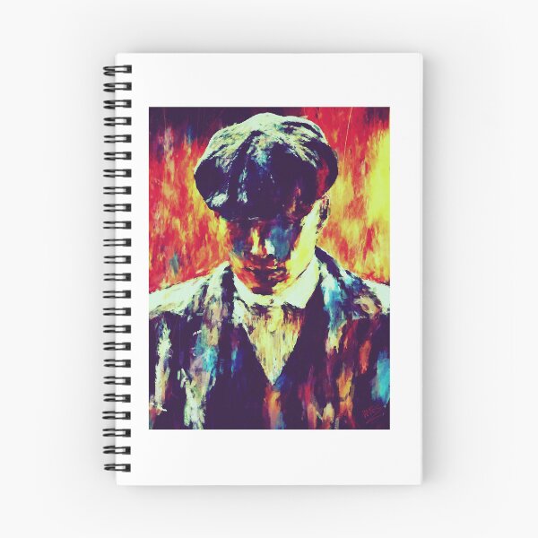 Item preview, Tommy Shelby T- designed and sold by ar-ioilki-ns.