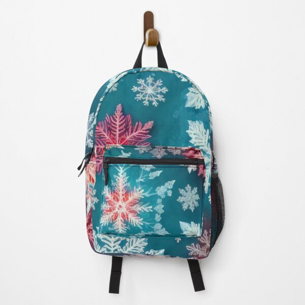 Artikelvorschau, Schneeflocken-Muster entworfen und verkauft von likbatonboot.