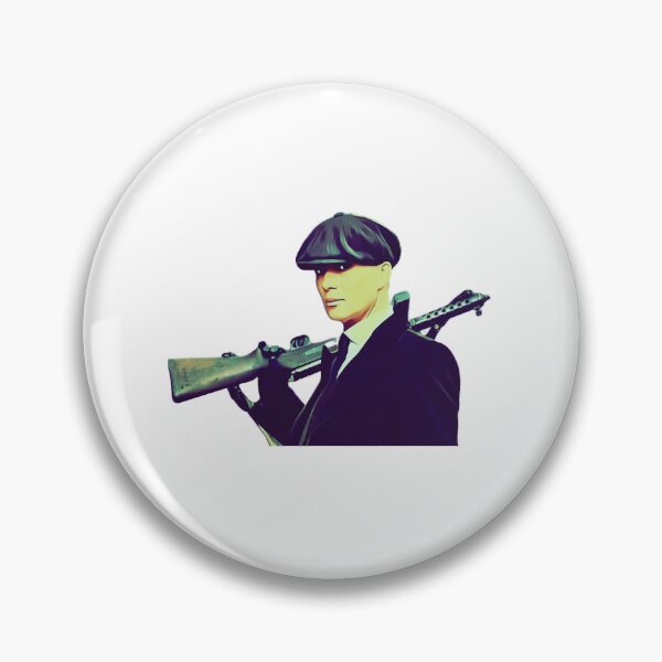 Item preview, Tommy Shelby, Peaky Bli designed and sold by ar-ioilki-ns.