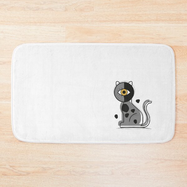 Item preview, your cats designed and sold by onlyoneeye.