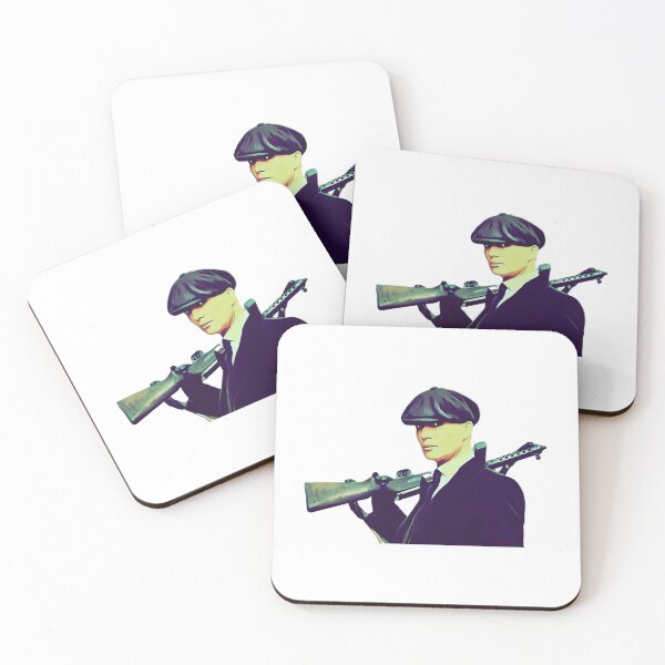 Item preview, Tommy Shelby, Peaky Bli designed and sold by ar-ioilki-ns.