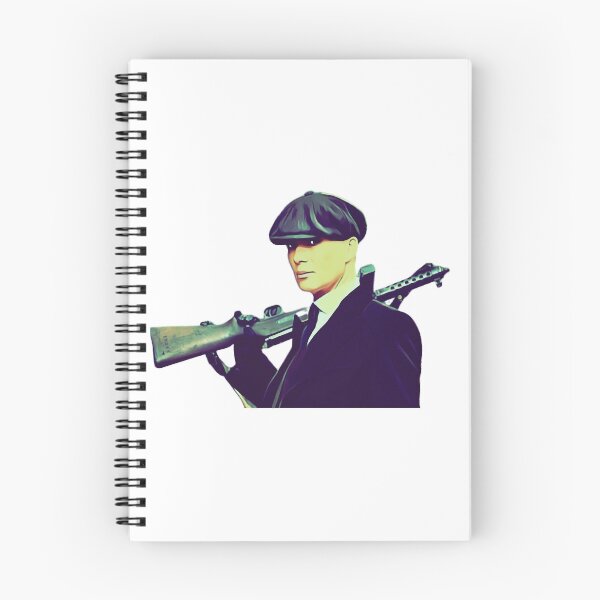Item preview, Tommy Shelby, Peaky Bli designed and sold by ar-ioilki-ns.