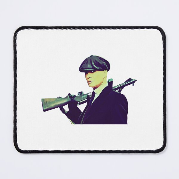 Item preview, Tommy Shelby, Peaky Bli designed and sold by ar-ioilki-ns.