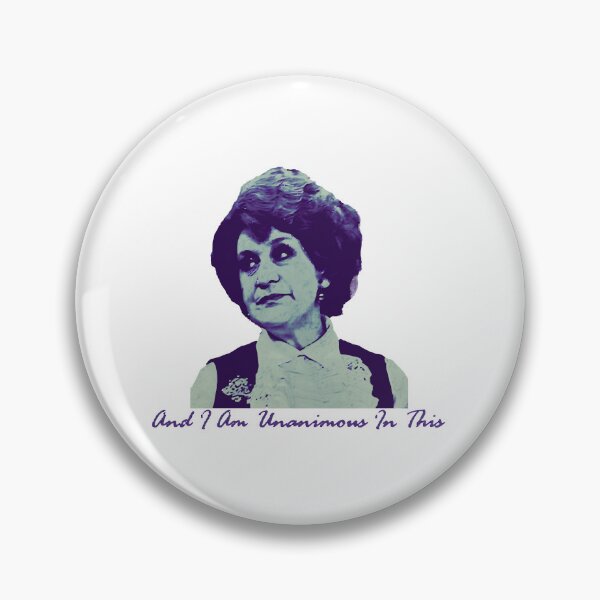 Item preview, Unanimously! designed and sold by ar-ioilki-ns.