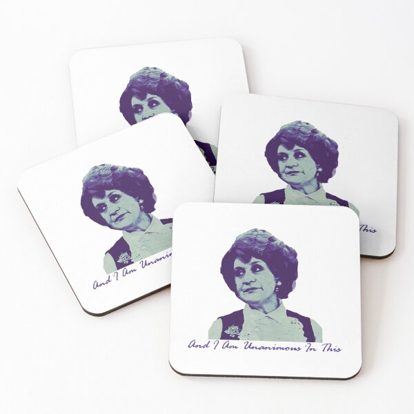 Item preview, Unanimously! designed and sold by ar-ioilki-ns.
