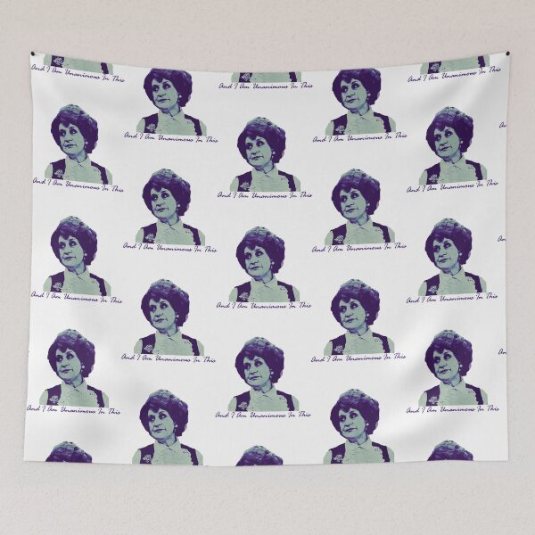 Item preview, Unanimously! designed and sold by ar-ioilki-ns.