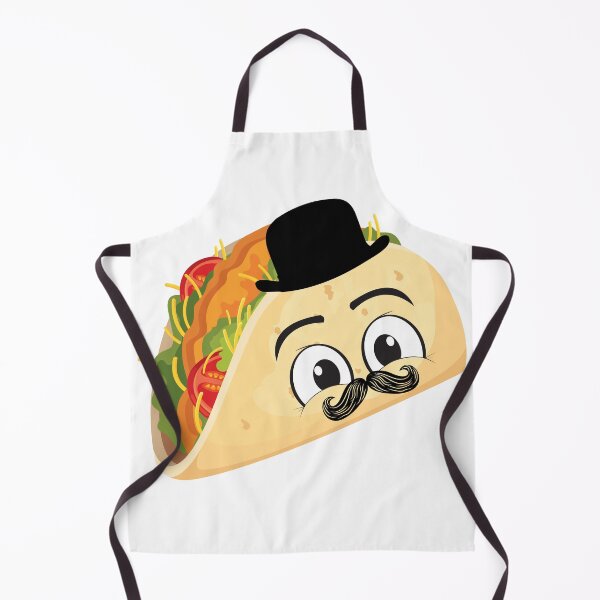 Item preview, Mr. Taco designed and sold by Nadith70.