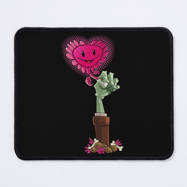 Item preview, plants vs zombies (Valentine Day edition) Classic designed and sold by SlowKaur82.