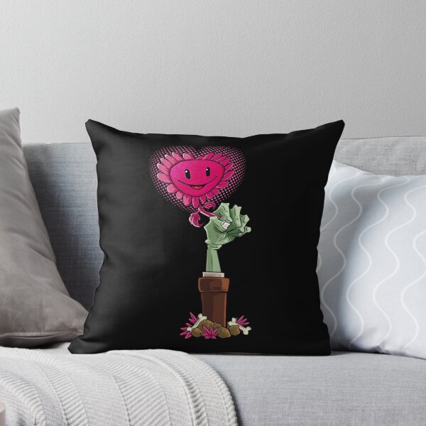 Item preview, plants vs zombies (Valentine Day edition) Classic designed and sold by SlowKaur82.