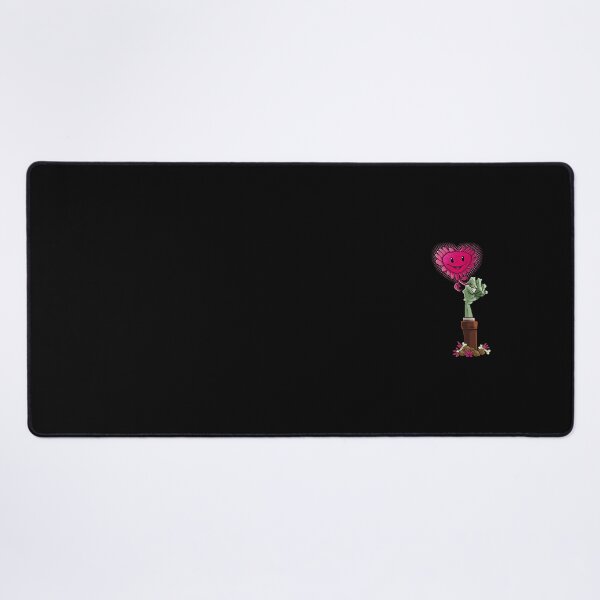 Item preview, plants vs zombies (Valentine Day edition) Classic designed and sold by SlowKaur82.