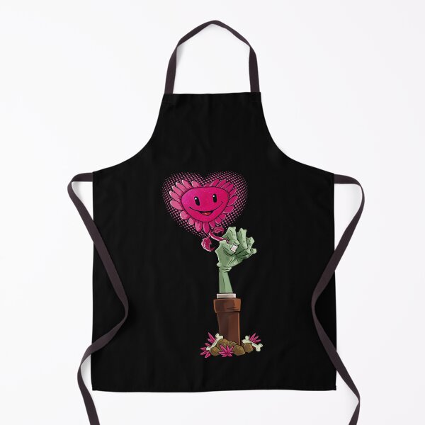 Item preview, plants vs zombies (Valentine Day edition) Classic designed and sold by SlowKaur82.