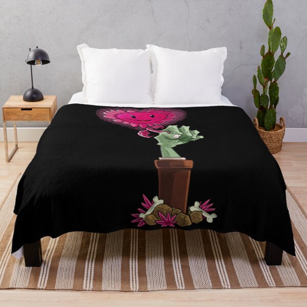 Item preview, plants vs zombies (Valentine Day edition) Classic designed and sold by SlowKaur82.