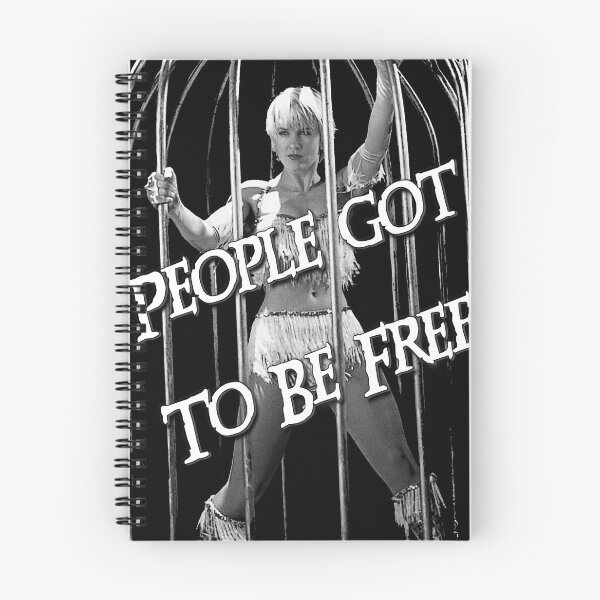 Item preview, people got to be free designed and sold by Themys24.