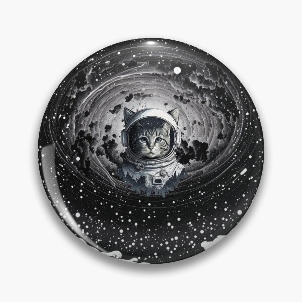 Item preview, Astrocat designed and sold by Byreign.