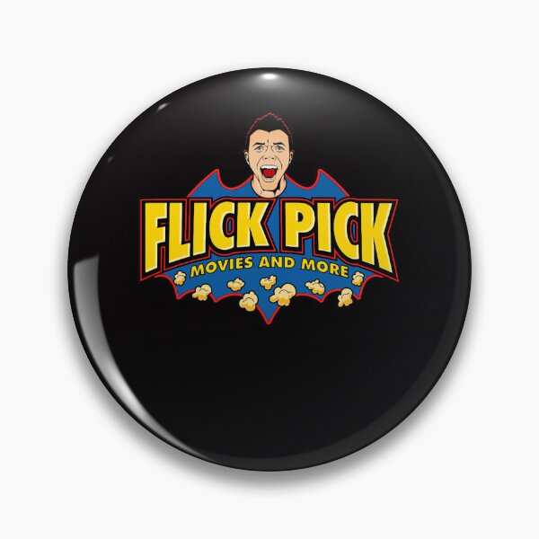 Item preview, Flick Pick  designed and sold by ChelseaDav.