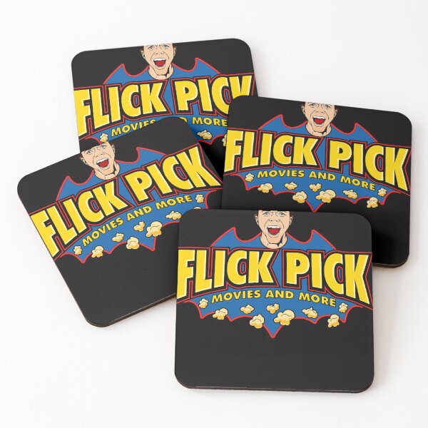 Item preview, Flick Pick  designed and sold by ChelseaDav.