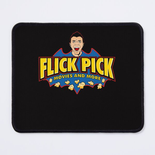 Item preview, Flick Pick  designed and sold by ChelseaDav.