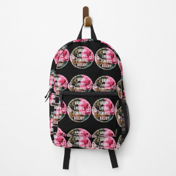 Item preview, Angry Liberal Feminist Killjoy  	 designed and sold by htfdtrdme58.