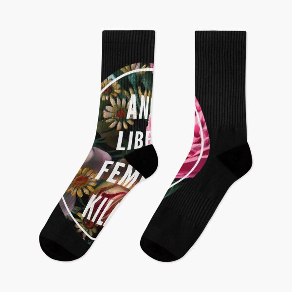 Item preview, Angry Liberal Feminist Killjoy  	 designed and sold by htfdtrdme58.
