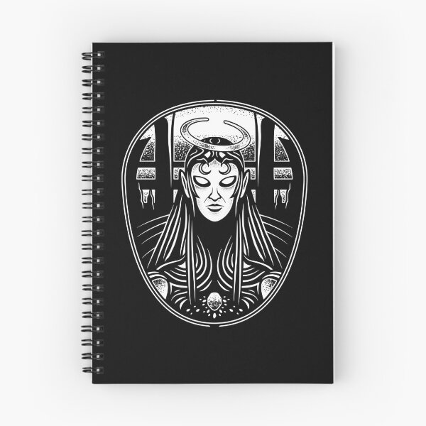 Item preview, Nimues Retreat Emblem designed and sold by Lagelantee.