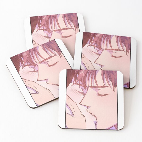 Item preview, Semantic Error Jaeyoung X Sangwoo   kiss scene korean bl series webtoon kdrama park seoham park jaechan ink dkz bang jae young chu sang woo  designed and sold by Kpop-Noona.