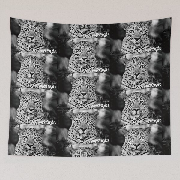 Item preview, LEOPARD, WildStyle designed and sold by nsmm 23.