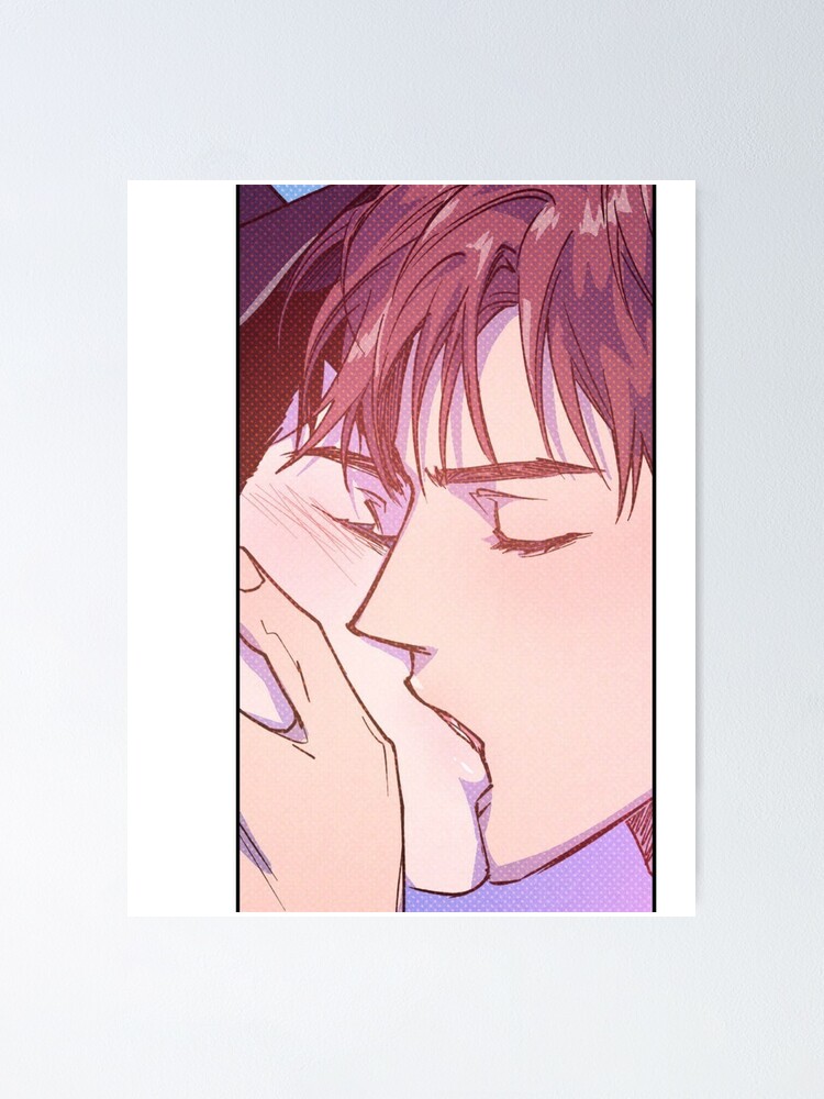 韓国BL Backlight 缶バッジ　ハンソイン　朝になりました　LEZHIN ❗️𝐔𝐏𝐃𝐀𝐓𝐄 ❗️Seoin was possessive since day one and