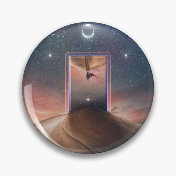 Item preview, Parallel world portal designed and sold by psychoshadow.