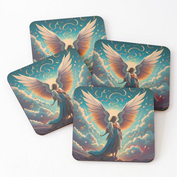 Item preview, Wings designed and sold by SabyDigitalArt.