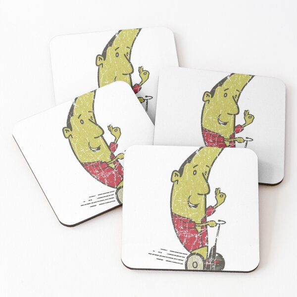 Item preview, Mr. Banana Grabber designed and sold by isaacsivonette.