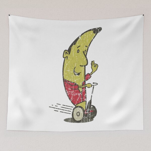 Item preview, Mr. Banana Grabber designed and sold by isaacsivonette.