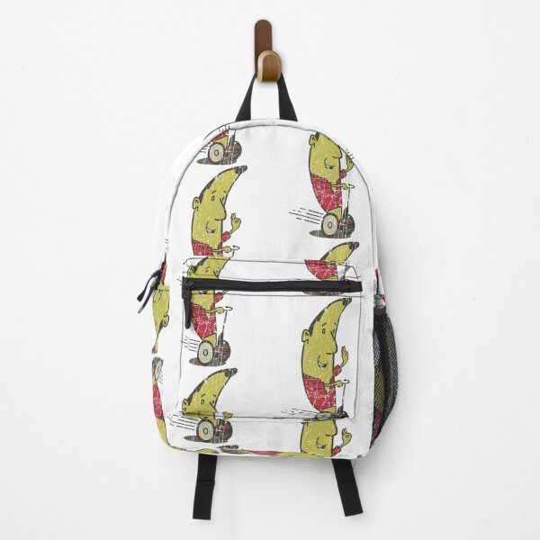 Item preview, Mr. Banana Grabber designed and sold by isaacsivonette.