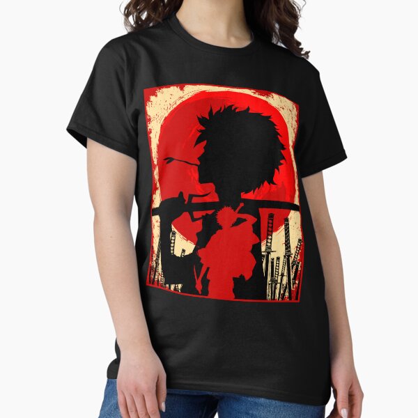 Item preview, Samurai sunset Mugen designed and sold by HEARTBEATS.