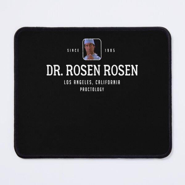 Item preview, Dr Rosen designed and sold by DanColella.