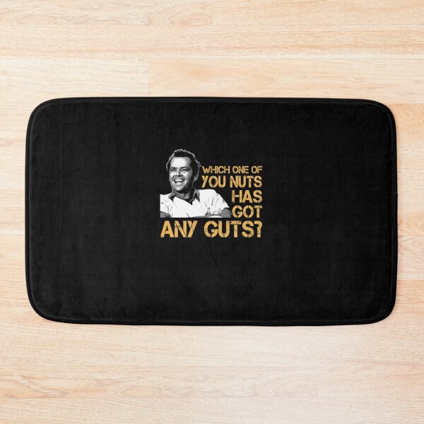 Item preview, Randle Patrick Mc Murphy designed and sold by RogerBlackWhi.