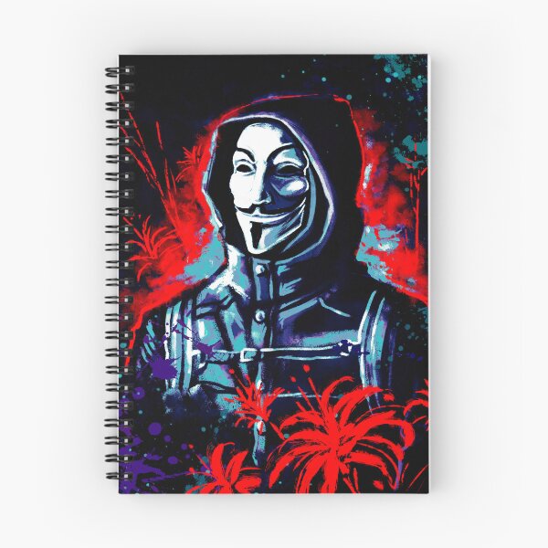 Item preview, Mysterious Enigma: The Masked Man" designed and sold by Indianrocks.