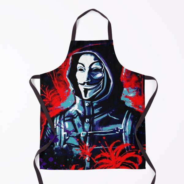 Item preview, Mysterious Enigma: The Masked Man" designed and sold by Indianrocks.