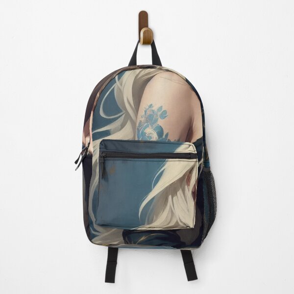 Item preview, Blonde beauty designed and sold by Travellerx.