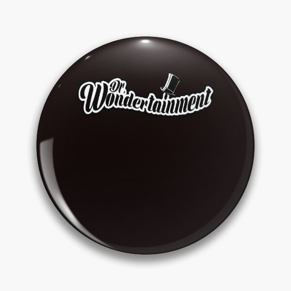 Item preview, Dr Wondertainment designed and sold by DanColella.