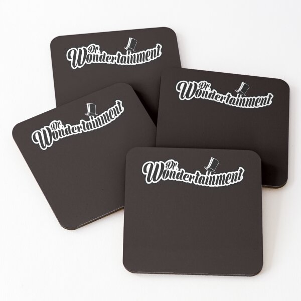 Item preview, Dr Wondertainment designed and sold by DanColella.