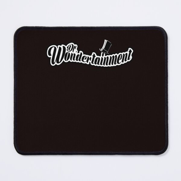 Item preview, Dr Wondertainment designed and sold by DanColella.